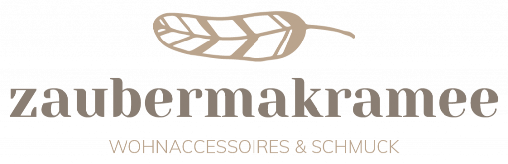 Logo-Zaubermakramee