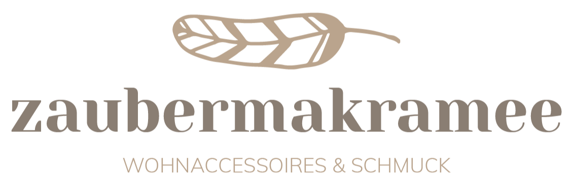 Logo-Zaubermakramee